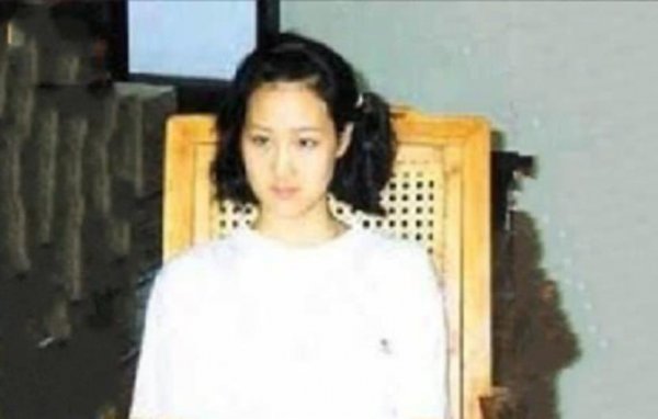 张君电视剧叫什么名字