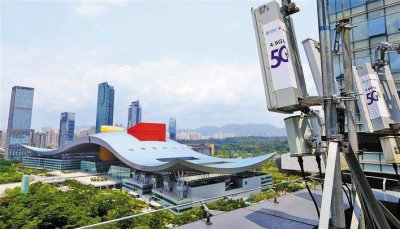 5g彻底代替4g还需几年 5G普及还需要多长时间