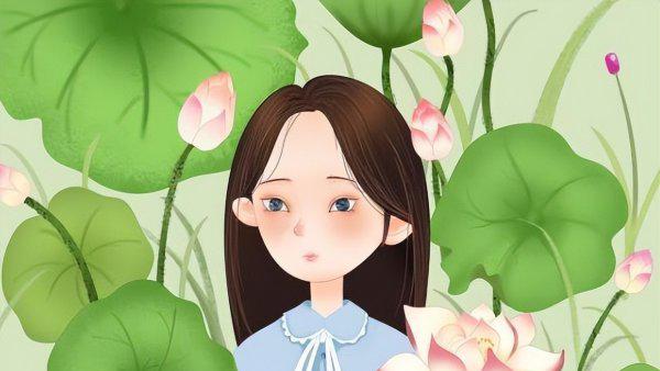 你觉得两个人交往时最重要是什么