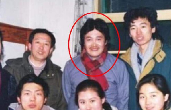 赵本山有几个孩子