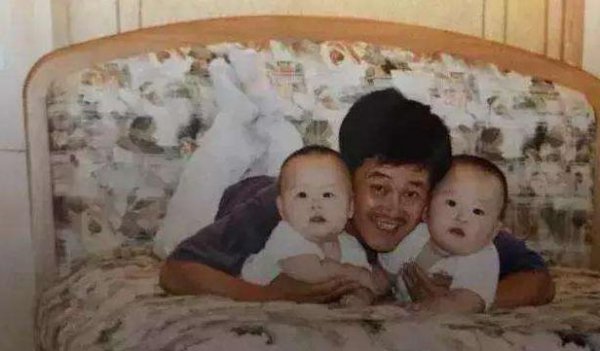 赵本山有几个孩子