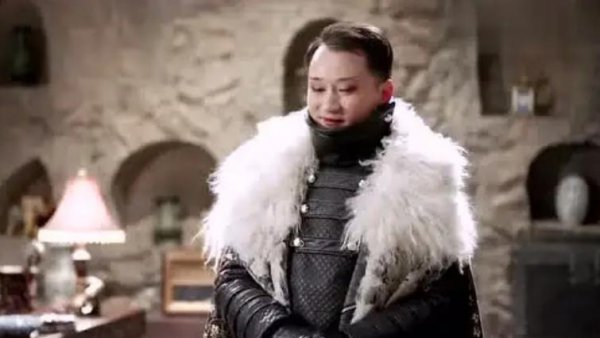 智取威虎山八大金刚介绍