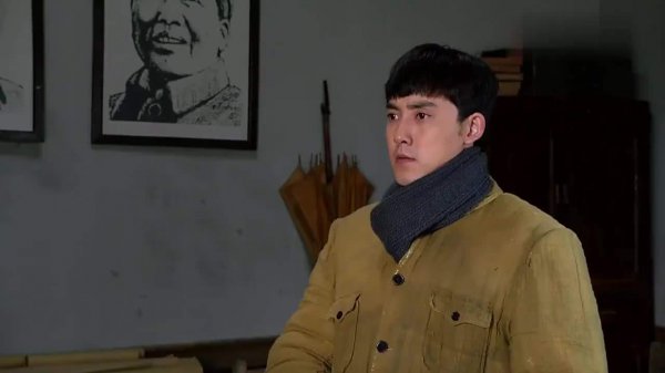 智取威虎山八大金刚介绍