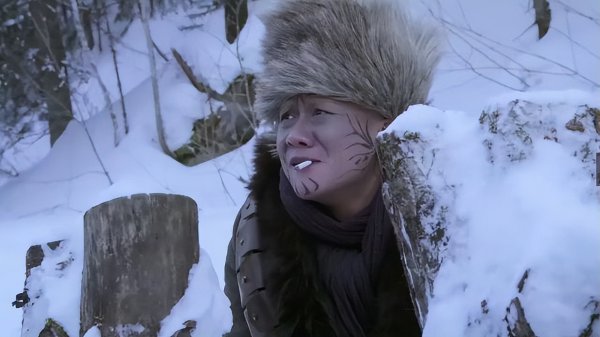 智取威虎山八大金刚介绍