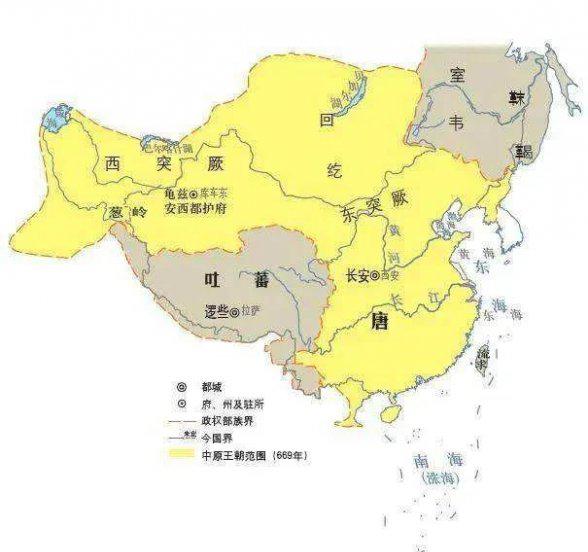 四大古都之首是谁