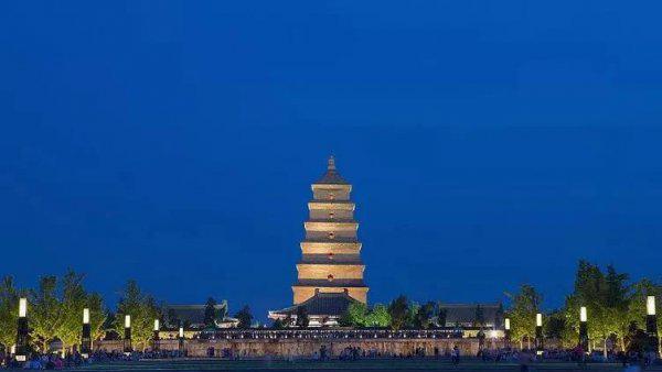 四大古都之首是谁