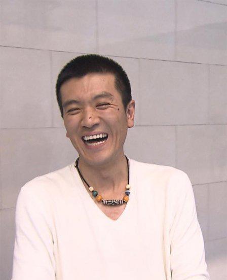 杨子前妻是徐峥老婆吗