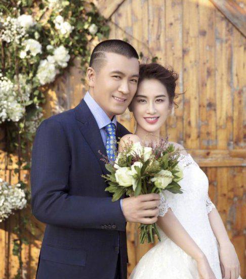 杨子前妻是徐峥老婆吗