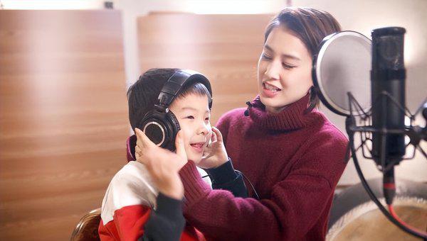 杨子前妻是徐峥老婆吗