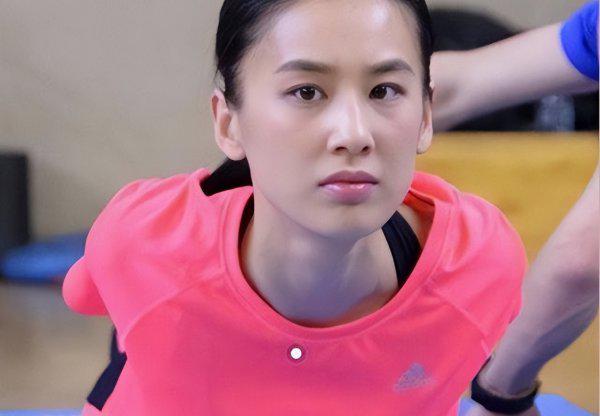 杨子前妻是徐峥老婆吗