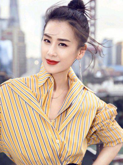 杨子前妻是徐峥老婆吗