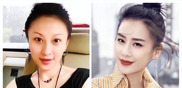 杨子前妻是徐峥老婆吗