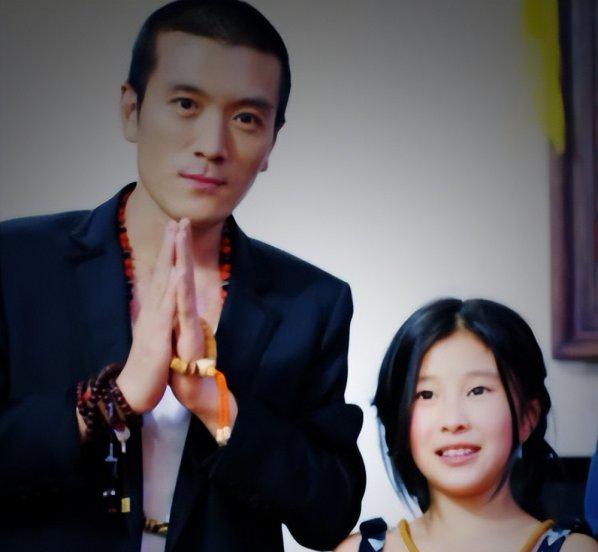 杨子前妻是徐峥老婆吗