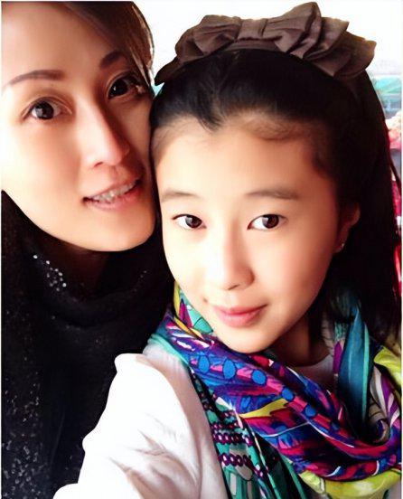 杨子前妻是徐峥老婆吗