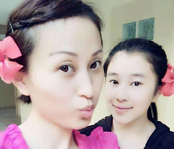 杨子前妻是徐峥老婆吗