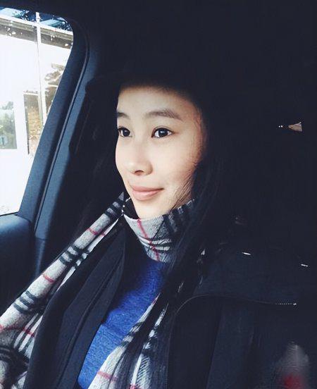杨子前妻是徐峥老婆吗