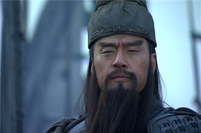 关羽多高真实身高多少 三国关羽身高一米五八是真的吗