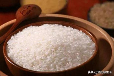 什么大米最好吃最香 全国最好吃的大米排行榜前五名