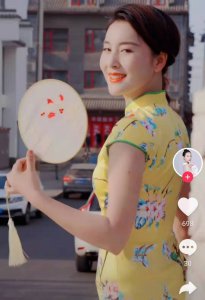 谢孟伟妻子郭珊珊介绍 嘎子谢孟伟的媳妇的身高有多少