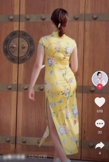 谢孟伟妻子郭珊珊介绍