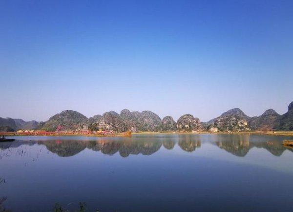 三生三世十里桃花里的青丘是什么地方