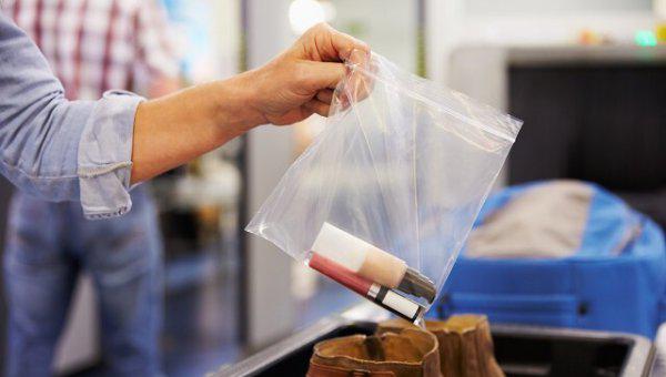 坐飞机不能带的物品清单