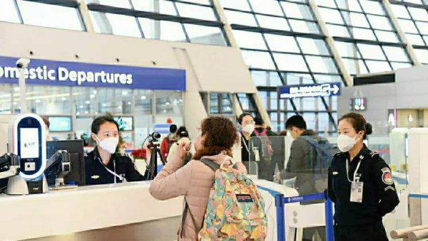 坐飞机不能带的物品清单