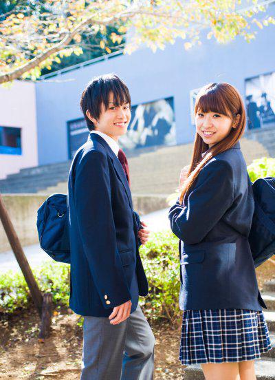 细节发现已婚男女关系不正常