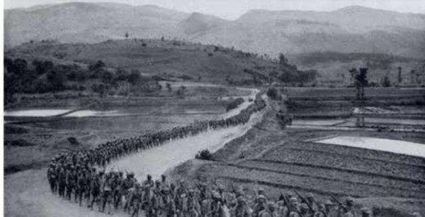 抗日战争死亡人数统计