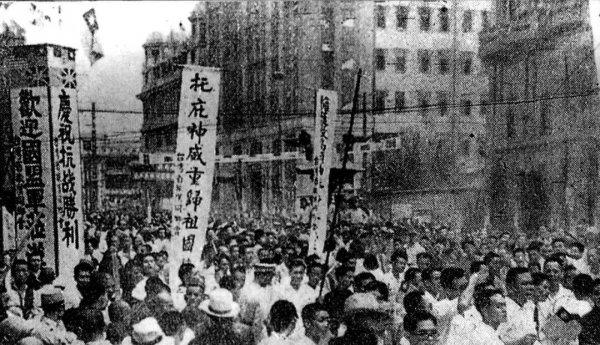 抗日战争死亡人数统计