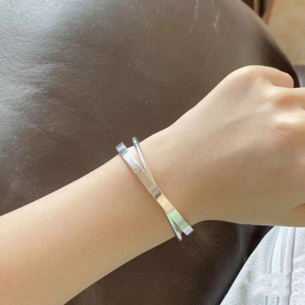 怎么看银手镯是真是假