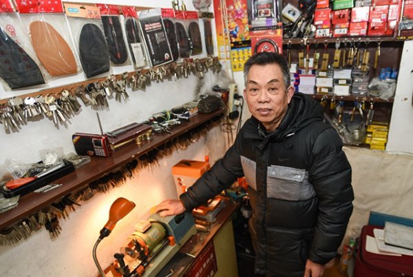 新手开什么店成本低又好做