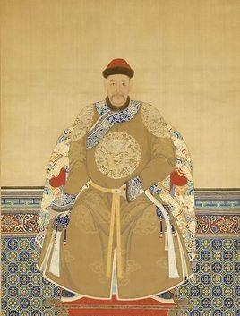 清朝努尔哈赤的皇子列表