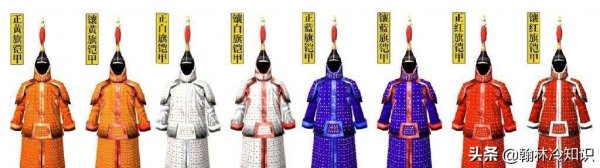 清朝努尔哈赤的皇子列表