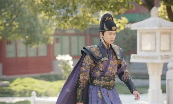 明朝锦衣卫服装介绍