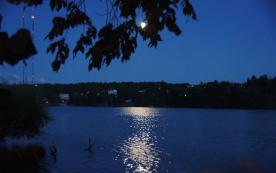 念奴娇过洞庭张孝祥赏析 解析人物形象及表达的思想感情