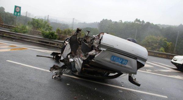 不满一年上高速扣几分处罚