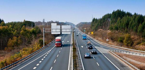 不满一年上高速扣几分处罚