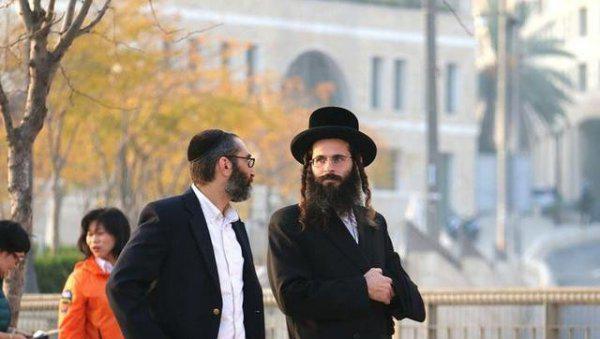 犹太人现在在哪个国家