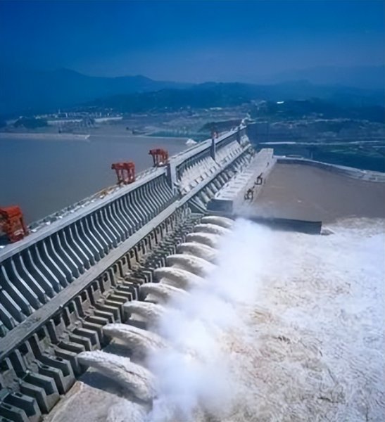 世界第一大水电站是哪个