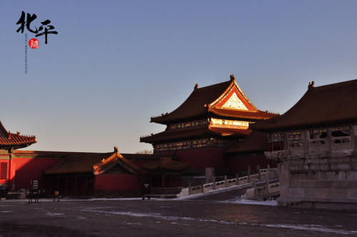 明朝北京叫什么