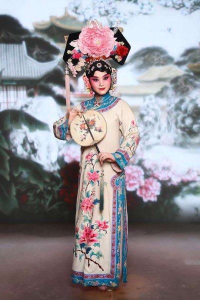 郡主和公主的区别在哪里