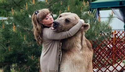 战斗民族是哪个国家 世界上哪个国家被称为战斗民族