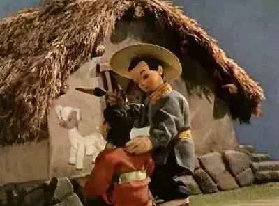 马良神笔的故事主要讲了什么