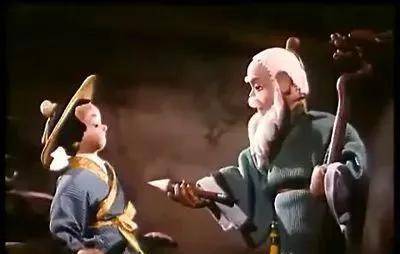 马良神笔的故事主要讲了什么