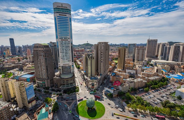 定居大连和青岛哪个好