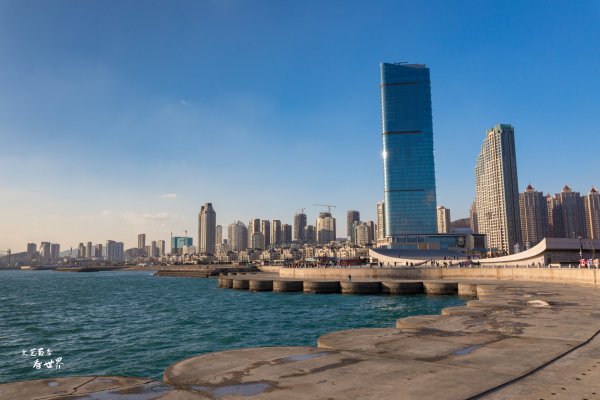 定居大连和青岛哪个好