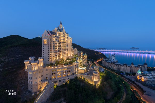 定居大连和青岛哪个好