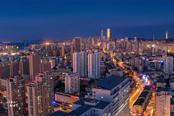 定居大连和青岛哪个好