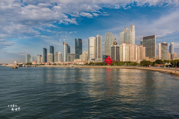 定居大连和青岛哪个好